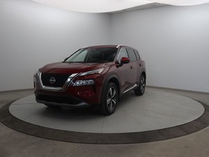 Nissan Rogue SL 2023