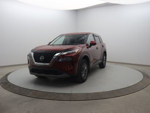 Nissan Rogue S 2023