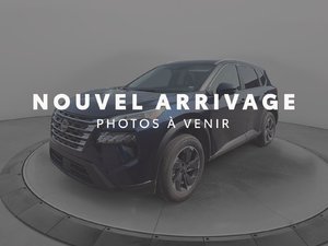 Nissan Rogue SV Moonroof 2024