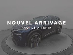 2024 Nissan Rogue SV Moonroof