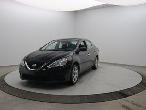 Nissan Sentra  2017