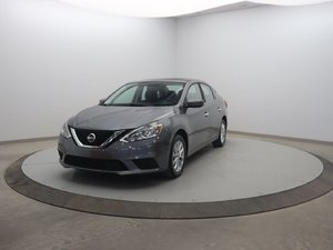 Nissan Sentra  2018