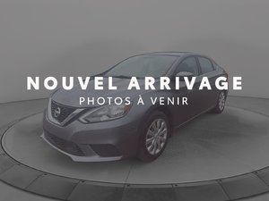 2018 Nissan Sentra