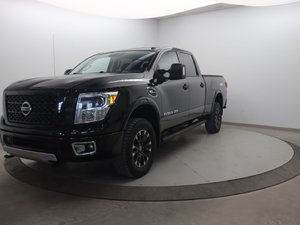 Nissan Titan XD  2019