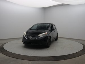 Nissan Versa Note  2014
