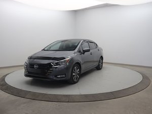 Nissan Versa SV 2024