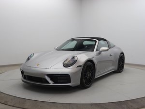 Porsche 911  2022
