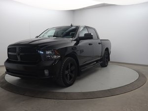 Ram 1500 Classic Express 2019
