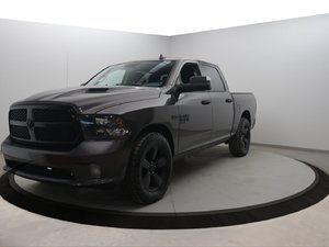 2020 Ram 1500 Classic Express