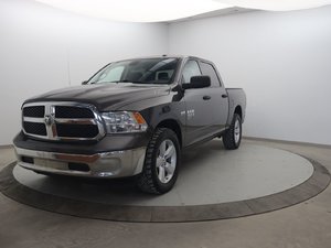Ram 1500 Classic SLT 2023