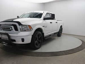 Ram 1500 Outdoorsman 2018