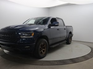 2022 Ram 1500 Sport