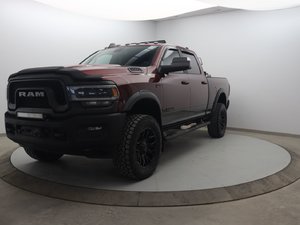 2019 Ram 2500 Power Wagon