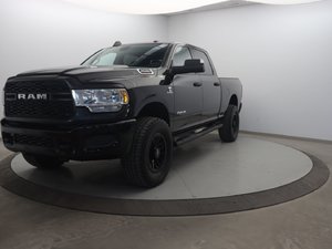 Ram 2500 Tradesman 2022