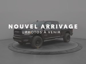 Ram 2500 Tradesman 2022