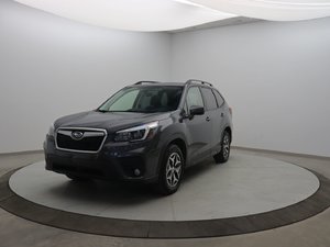 Subaru Forester Touring 2021