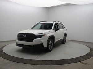 Subaru Forester Convenience 2025