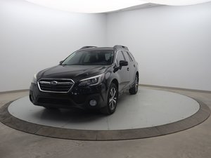 Subaru Outback Limited 2019