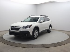 Subaru Outback Convenience 2020