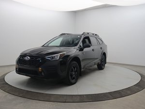 Subaru Outback Wilderness 2023