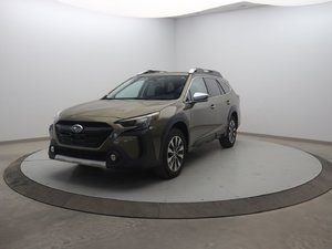 Subaru Outback Premier XT 2024