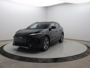 2024 Subaru Solterra