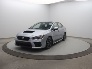 2021 Subaru WRX Sport
