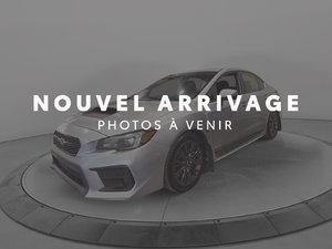 Subaru WRX Sport 2021