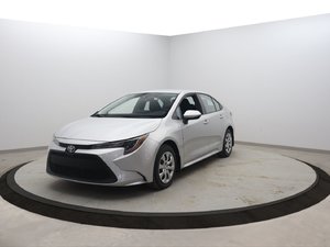 Toyota Corolla  2021