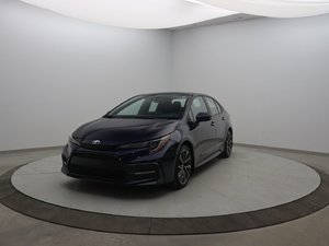 Toyota Corolla  2022