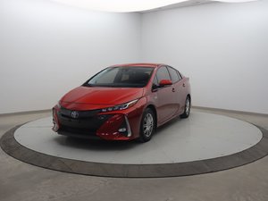 Toyota Prius Prime ROUGE 2018