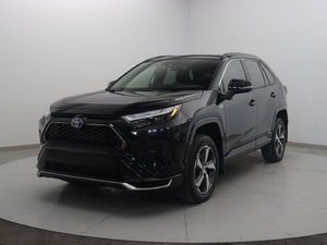 Toyota RAV4 Prime SE 2023