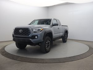 Toyota Tacoma  2020