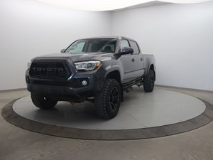 Toyota Tacoma  2020