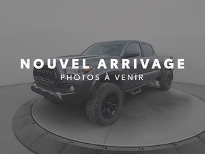 Toyota Tacoma  2020