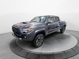 Toyota Tacoma GRIS 2023