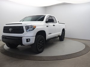 2020 Toyota Tundra