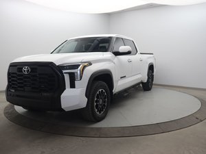 Toyota Tundra SR5 2023