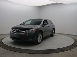 2016 Toyota Venza