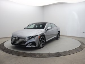 2021 Volkswagen Arteon Execline