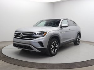 Volkswagen Atlas Cross Sport Comfortline 2021