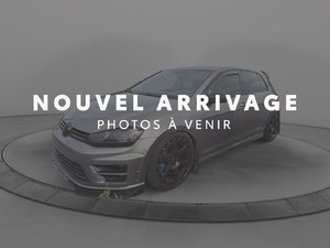 Volkswagen Golf R  2017