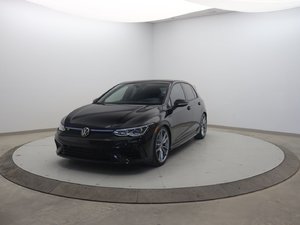 2024 Volkswagen Golf R