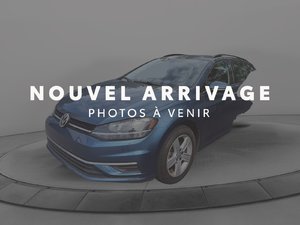 2019 Volkswagen Golf SportWagen