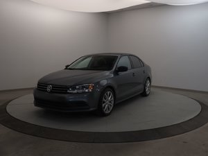 2017 Volkswagen Jetta Sedan