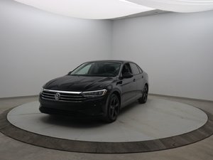 Volkswagen Jetta Comfortline 2019