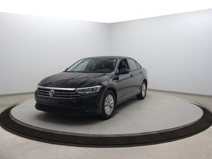 Volkswagen Jetta Comfortline 2019