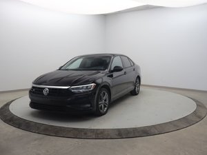 Volkswagen Jetta Highline 2019