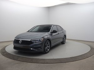 2019 Volkswagen Jetta Highline