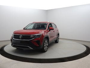 2023 Volkswagen Taos Comfortline